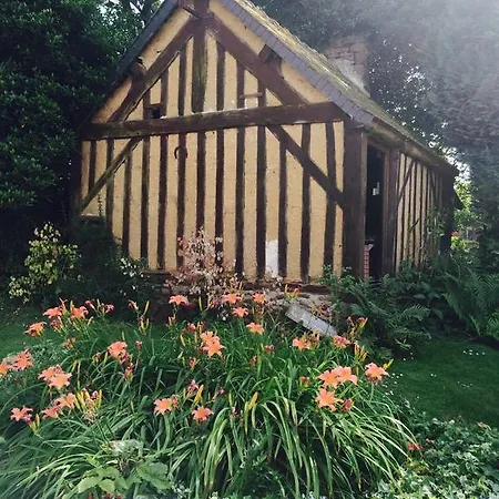 Ferme De La Gortiere Le Teilleul