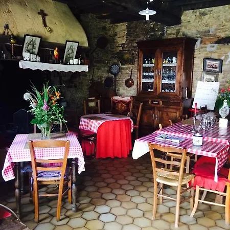 Hébergement de vacances Ferme De La Gortiere