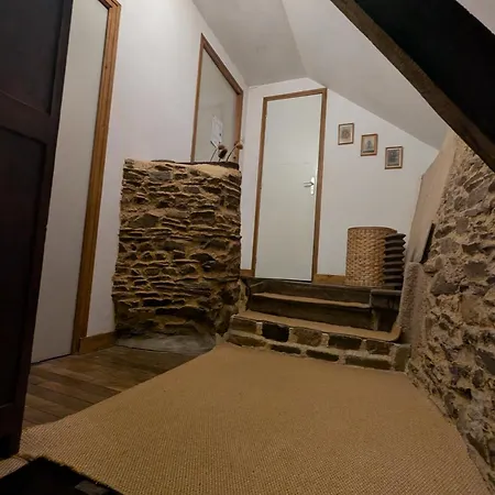 Ferme De La Gortiere 3*