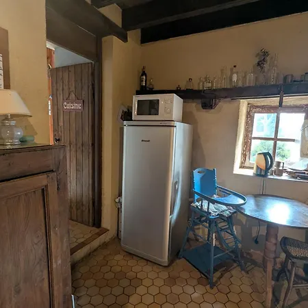 Ferme De La Gortiere