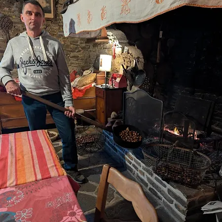 Ferme De La Gortiere