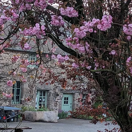 Ferme De La Gortiere Hébergement de vacances *