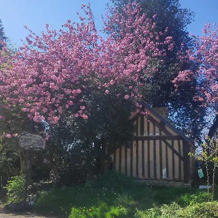 Ferme De La Gortiere Le Teilleul