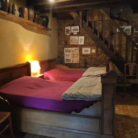 Ferme De La Gortiere *