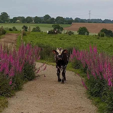 Ferme De La Gortiere