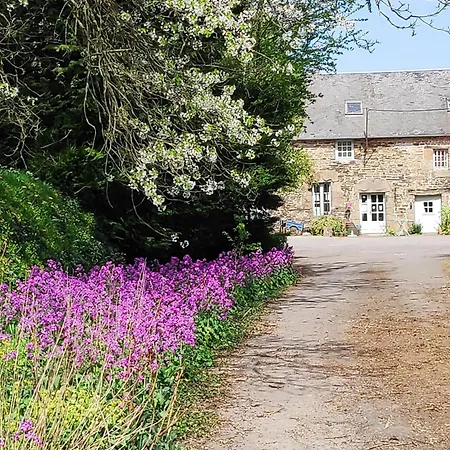 Hébergement de vacances Ferme De La Gortiere