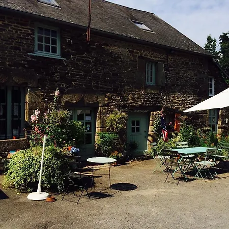 Ferme De La Gortiere * Le Teilleul