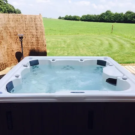 Hébergement de vacances Ferme De La Gortiere Le Teilleul