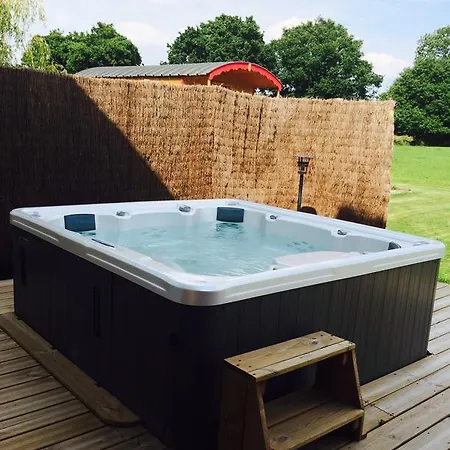 Hébergement de vacances Ferme De La Gortiere