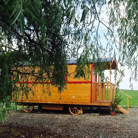 Ferme De La Gortiere Hébergement de vacances *