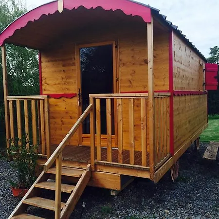 Hébergement de vacances Ferme De La Gortiere