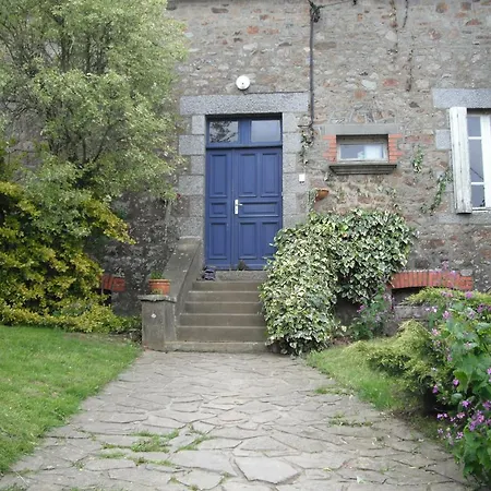 Ferme De La Gortiere * Le Teilleul