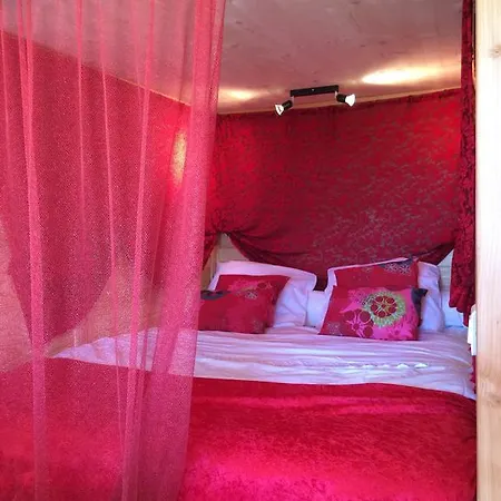 Hébergement de vacances Ferme De La Gortiere Le Teilleul