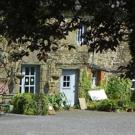 Ferme De La Gortiere Le Teilleul