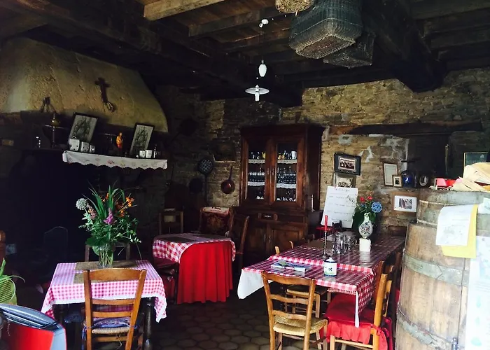 Ferme De La Gortiere