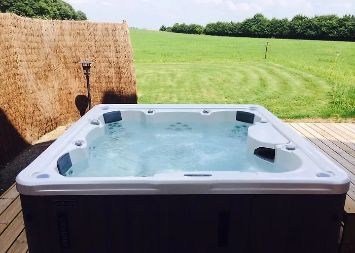 Hébergement de vacances Ferme De La Gortiere Le Teilleul