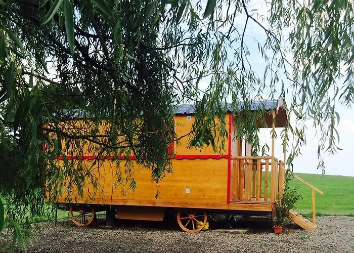 Ferme De La Gortiere Hébergement de vacances *