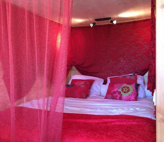 Semesterbostad Ferme De La Gortiere Le Teilleul