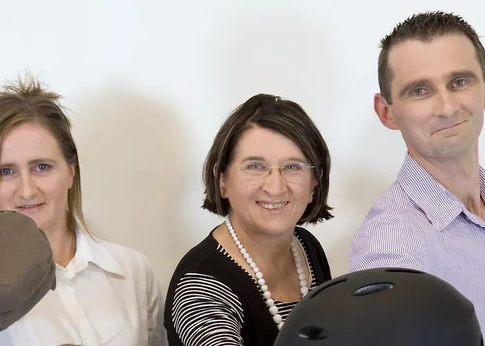 Semesterbostad Ferme De La Gortiere Le Teilleul