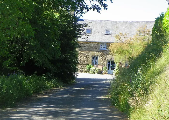 Hébergement de vacances Ferme De La Gortiere *
